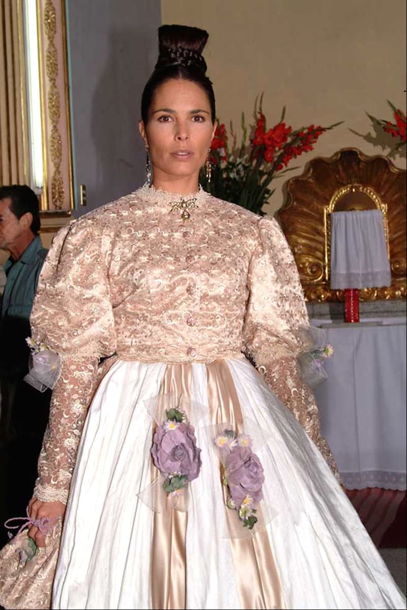 Por su parte, Mariana Levy encarnó a la inolvidable Herlinda ‘Linda’ González. La actriz falleció el 29 de abril de 2005 a los 39 años a causa de un infarto fulminante, este suceso paralizó al mundo de los espectáculos.