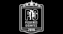 Pequeños Gigantes 2019