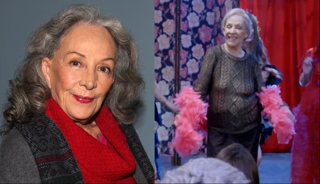 Revive la última participación de Isela Vega en las telenovelas