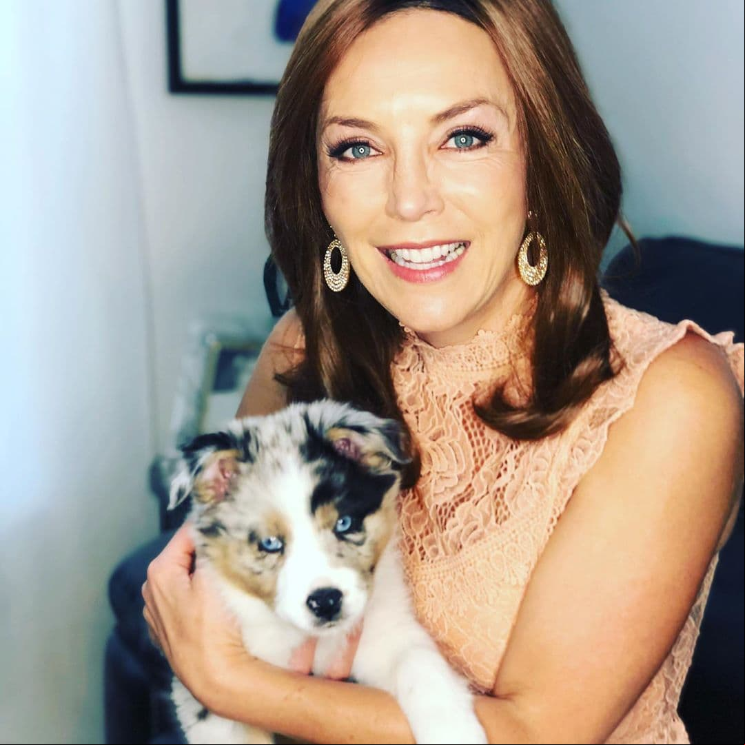 Laura Flores revela el delicado momento que la hizo decidir irse a vivir a Estados Unidos