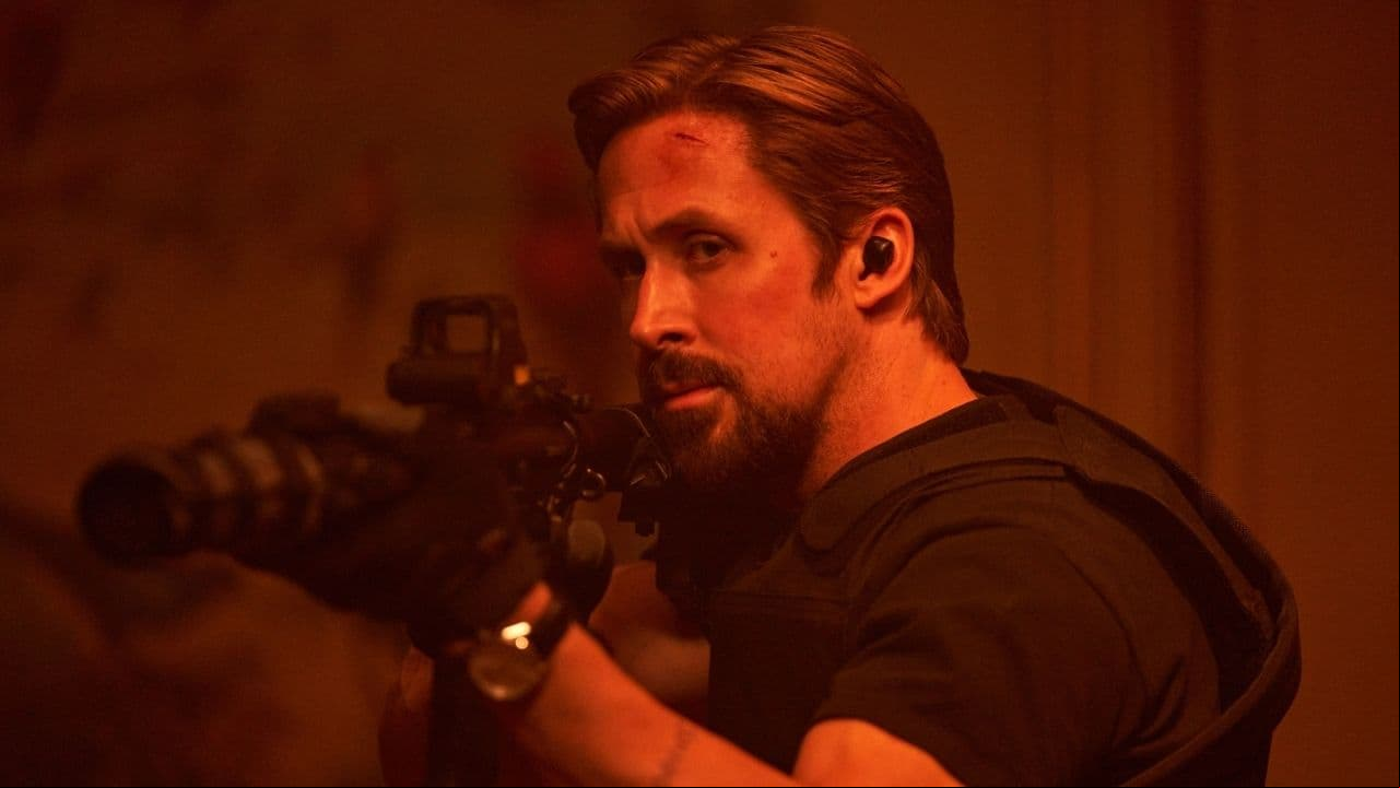 El Hombre Gris: Estreno, reparto y otros detalles de la película de Ryan Gosling