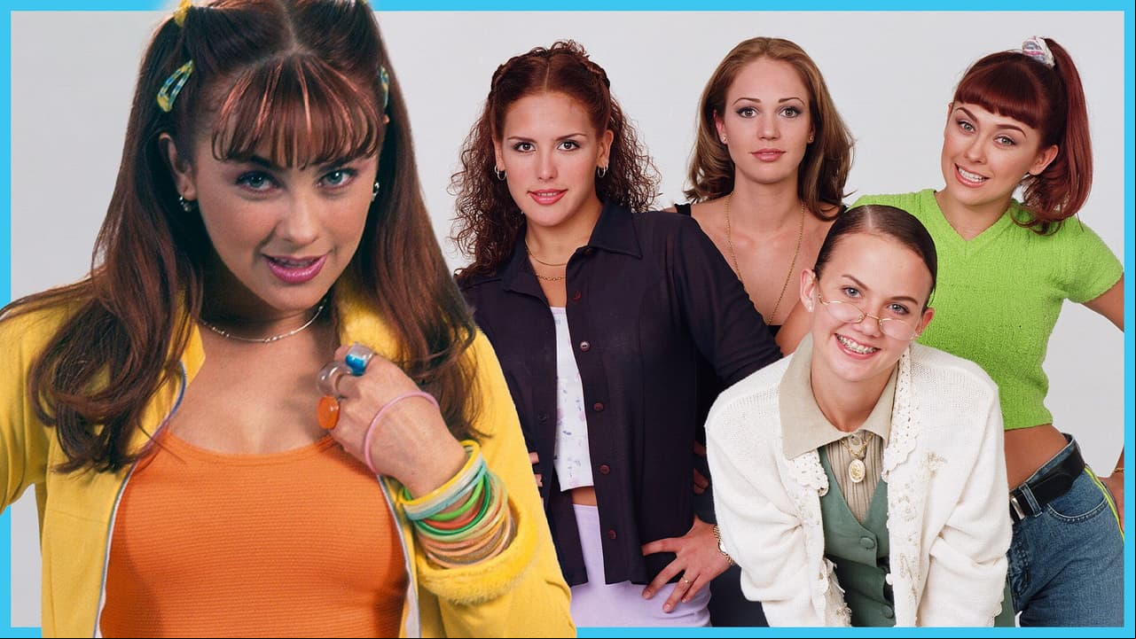 Soñadoras: 5 datos curiosos que pocos saben de la telenovela