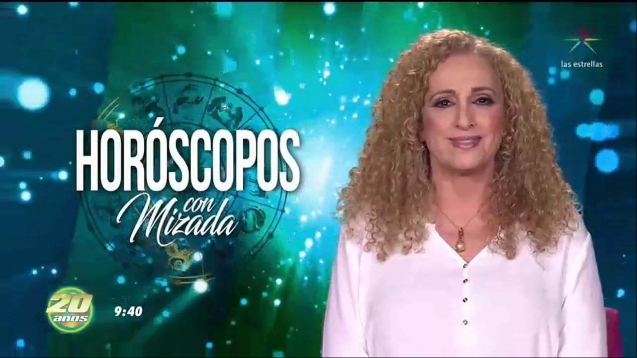 HORÓSCOPOS DE HOY (Lunes 5 de Marzo)