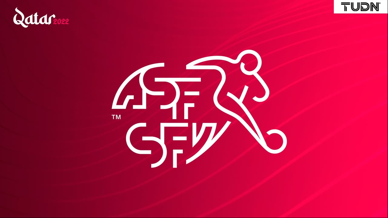 Suiza en Mundiales: Historia, jugadores destacados y entrenador