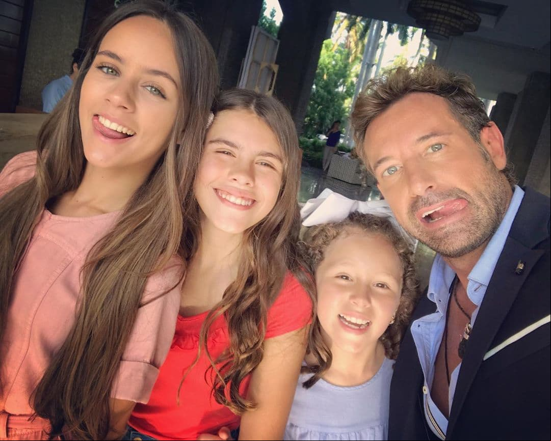 Azul Guaita, Ana Tena y Charlotte Carter darán vida a 'Camila', 'Alexa' y 'Sofía', las sobrinas de 'Nico'.