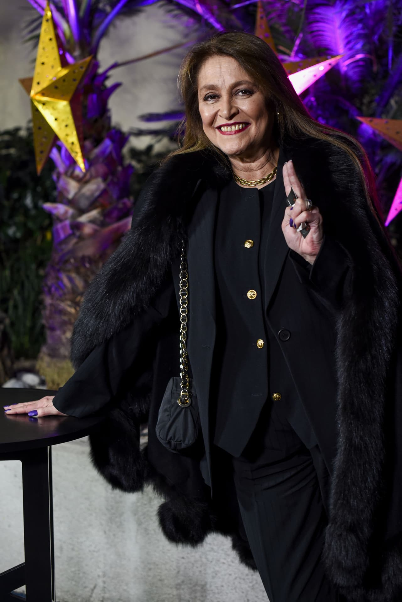 Después de triunfar en el escenario con la puesta en escena, ¡Hello, Dolly!, la cantante y actriz Daniela Romo festejará, este 2020, sus 50 años de trayectoria con un proyecto que marca su regreso a la televisión.