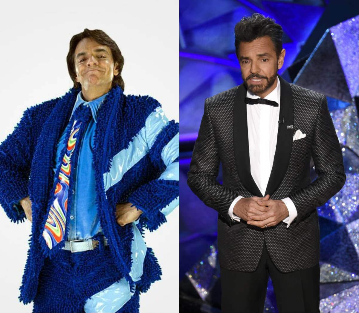 Eugenio Derbez debuta en TikTok con épica escena de ‘La Familia P. Luche’: “¿Sigues enojada?”