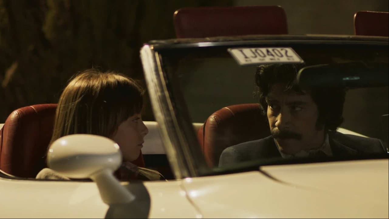 “Tu lugar está aquí Marcela, en la casa”: Revive las frases de Luisito Rey en “Luis Miguel, la serie”