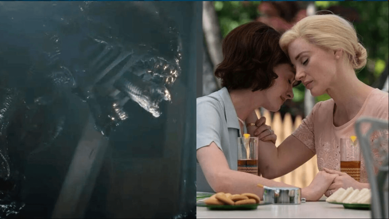 ¿Qué se estrenó en cine este fin de semana? Terror, drama, mujeres asesinas y más, ¡toma nota!