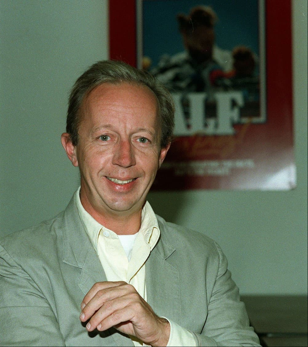 MAX WRIGHTEl actor, recordado por interpretar a “William Tanner” en la exitosa serie de los 80, ALF, murió el miércoles 26 de junio en su casa de Hermosa, Beach, ubicada a las afueras de Los Ángeles, después de enfrentar cáncer por 24 años. Max enfrentó esta enfermedad desde 1995 cuando se le diagnosticaron, aunque estuvo en remisión durante mucho tiempo.