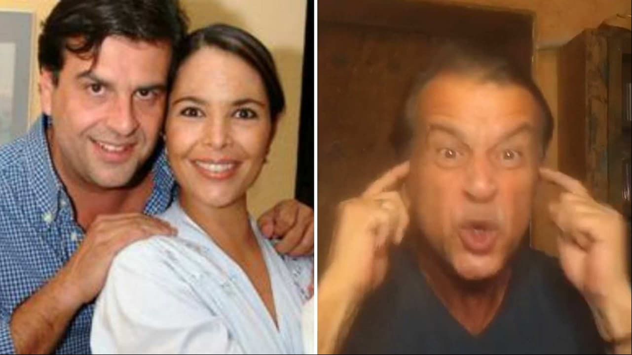 A 16 años de la muerte de Mariana Levy, su viudo 'El Pirru' celebra su soltería con peculiar video