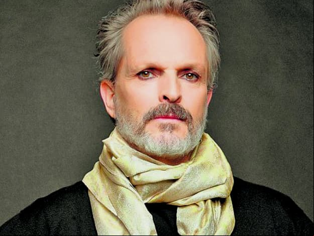 Miguel Bosé: la transformación de sus cuerdas vocales de la que todos hablan
