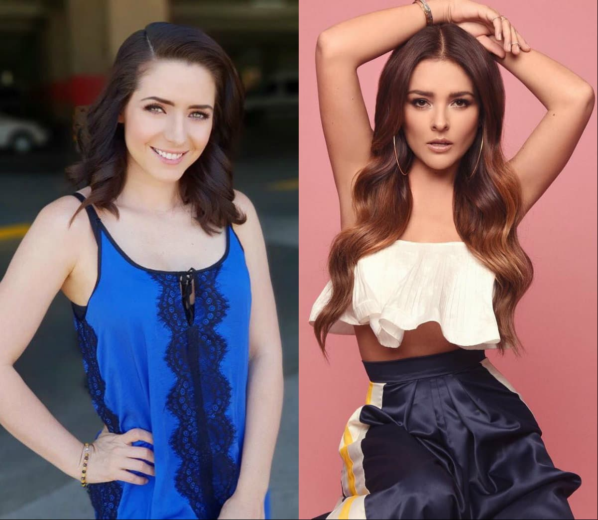 Ariadne Díaz y Grettell Valdez se despiden de ‘Tenías que ser tú’