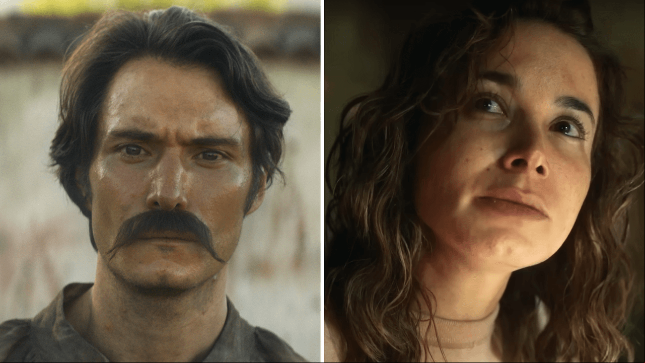 Antes de ‘Cien años de soledad’ de Netflix hubo otra serie de un libro de García Márquez: conócela
