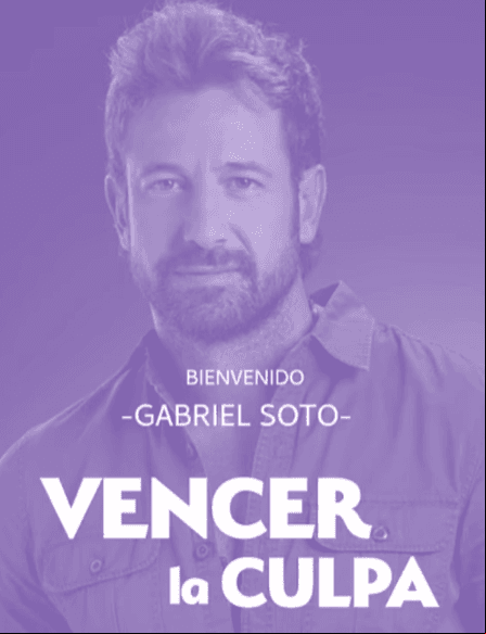 Gabriel Soto deja a un lado los papeles de bueno para ahora ser 'Leandro', el antagonista de la historia.