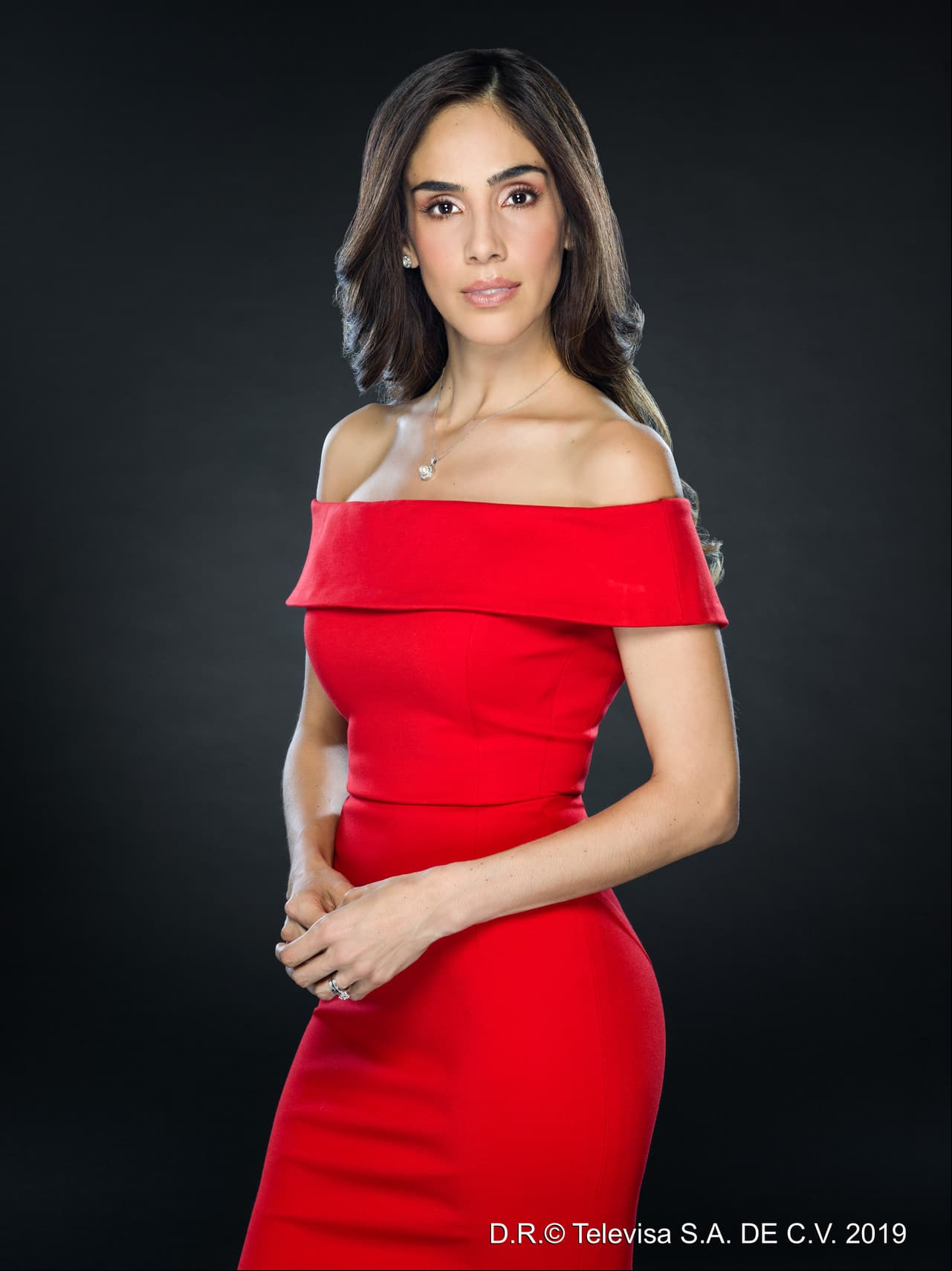 "Paulina Doria" (Sandra Echeverría) vive en Colombia junto a su madre en un departamento sin comodidades. Desde pequeña se sintió atraída por el trabajo social, por lo que, ya grande, creó su propia fundación dedicada a ayudar a niños de la calle. Por proteger a su madre y evitar que le pase algo es capaz de llegar más lejos de lo imaginado, como usurpar la vida de su hermana gemela.