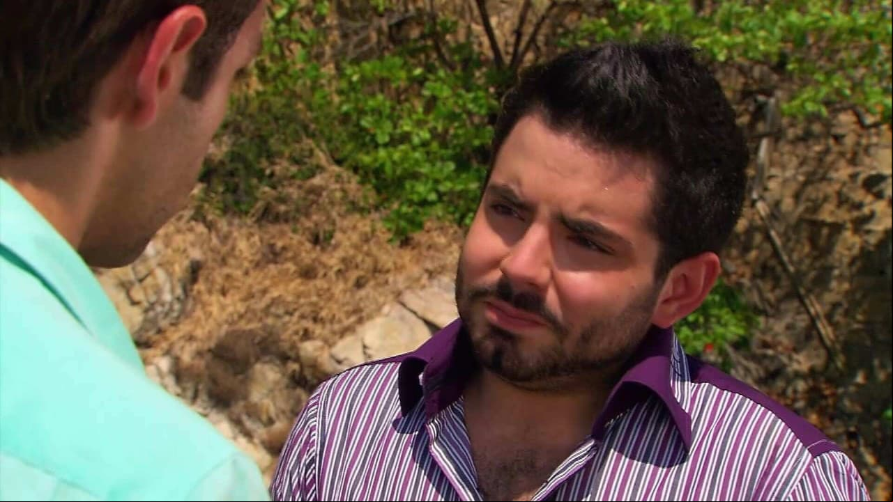 Resumen Capítulo 116: Diego Armando llega a Acapulco