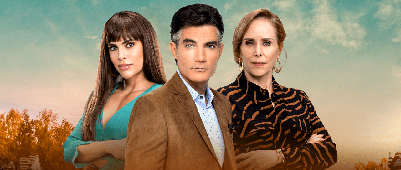 ¿Cuál es tu villano favorito de 'Quererlo Todo'? ¡Vota AQUÍ!
