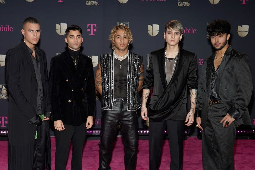 Récord Guinness reconoce a Premio Lo Nuestro como la ceremonia de música latina más longeva