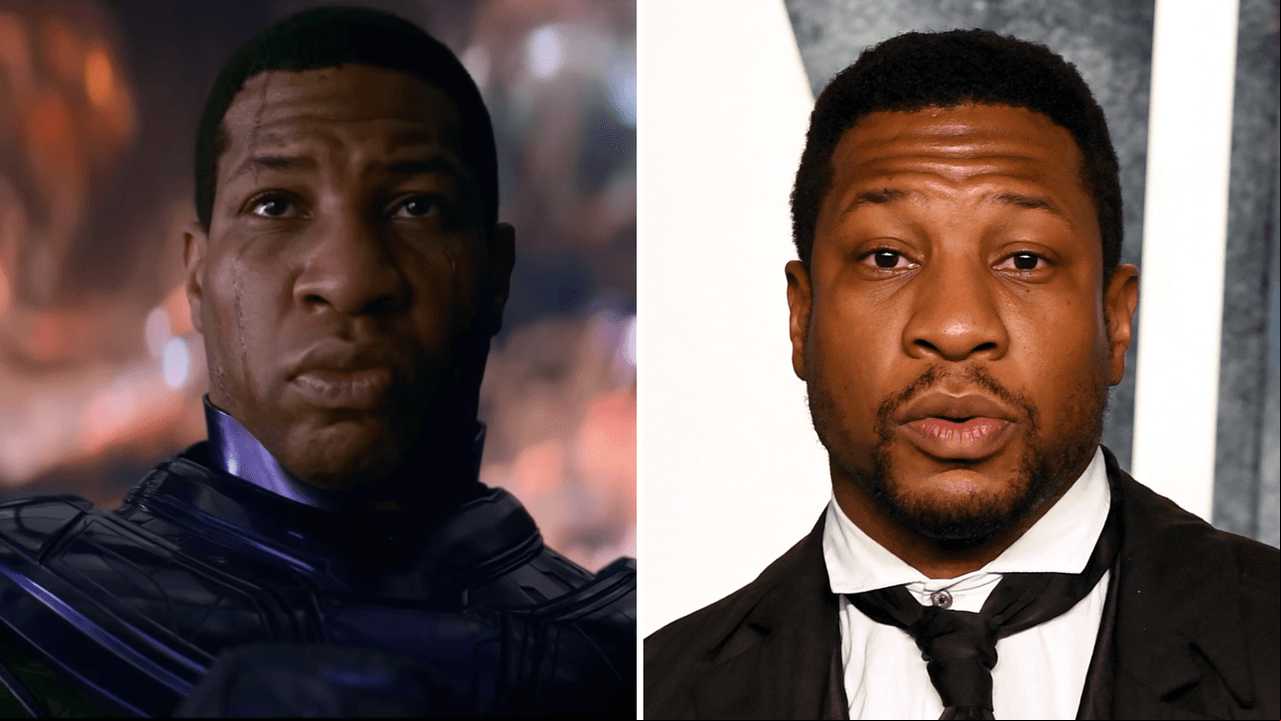¿Marvel ya tiene nuevo Kang? Actor de ‘The Walking Dead’ sustituiría a Jonathan Majors tras polémica