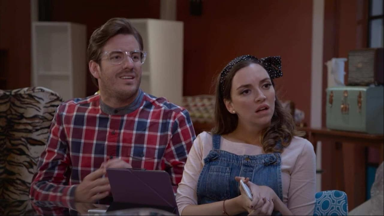 ¿Ya viste el capítulo 'REGLAS DE CONVIVENCIA' de Renta congelada? Revívelo AQUÍ