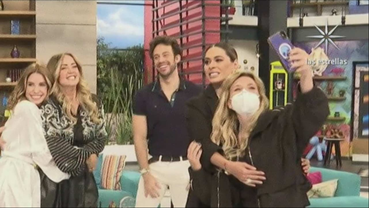 Andrea Rodríguez regresa como productora de Hoy y le rinde emotivo homenaje a su hermana: “Tenemos que continuar”