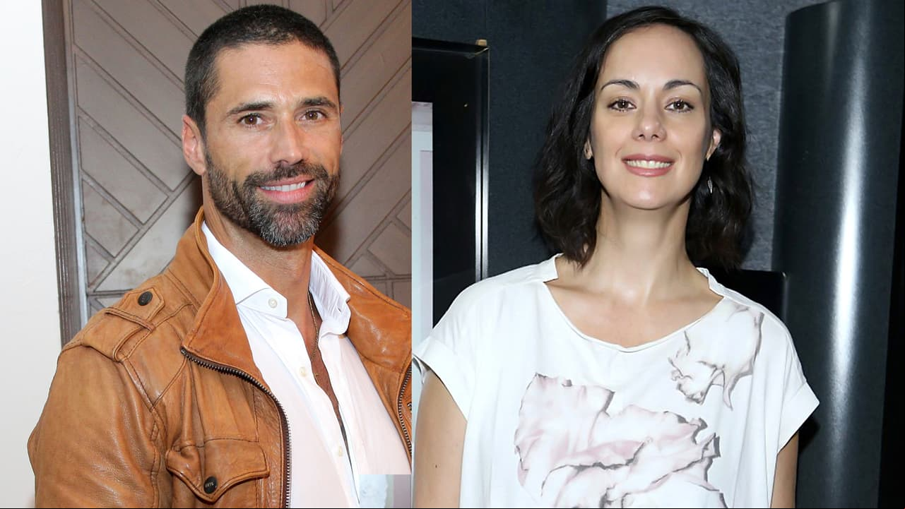 Matías Novoa y Gabriela de la Garza: Así serán sus personajes en ‘Vencer la culpa’