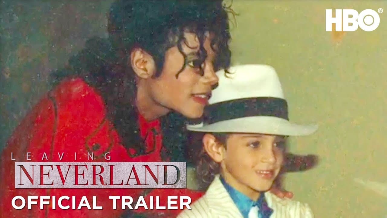 En enero de 2019 otro documental sobre el intérprete estadounidense a pareció bajo el nombre 'Leaving Neverland'.