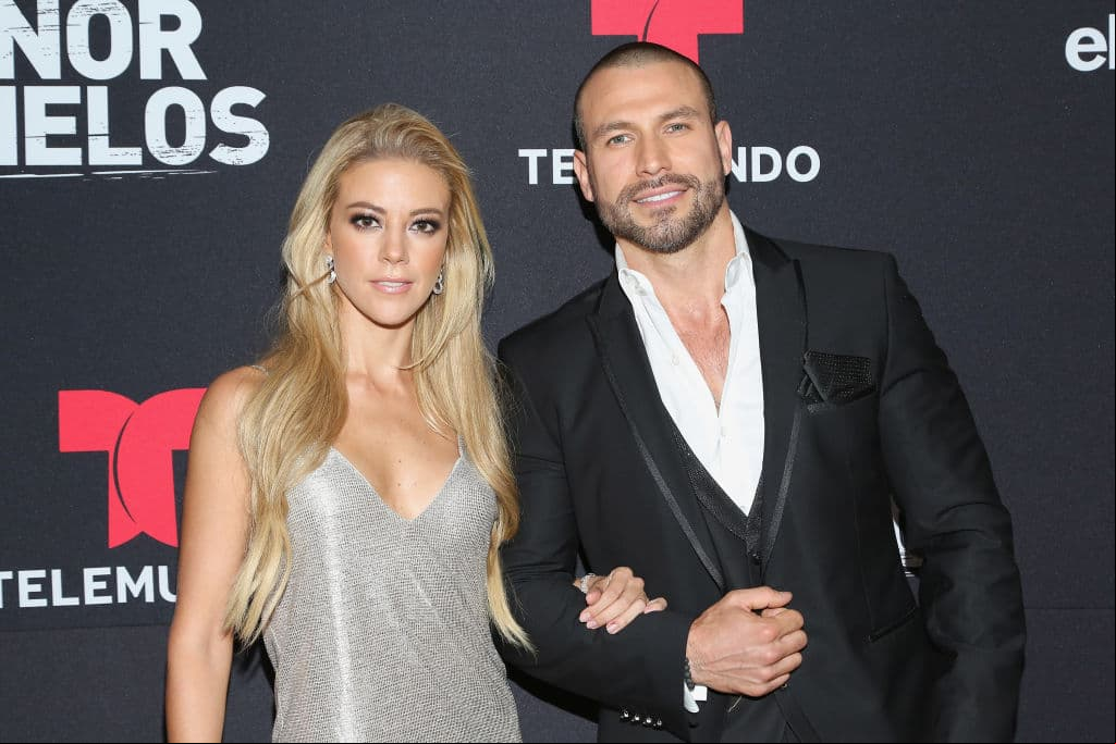 Fernanda Castillo acepta que extraña a Rafael Amaya y revela si llegó a renegar de ‘Mónica Robles’