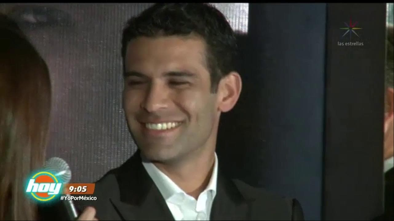 ¡Rafa Márquez recupera dos de sus cuentas!