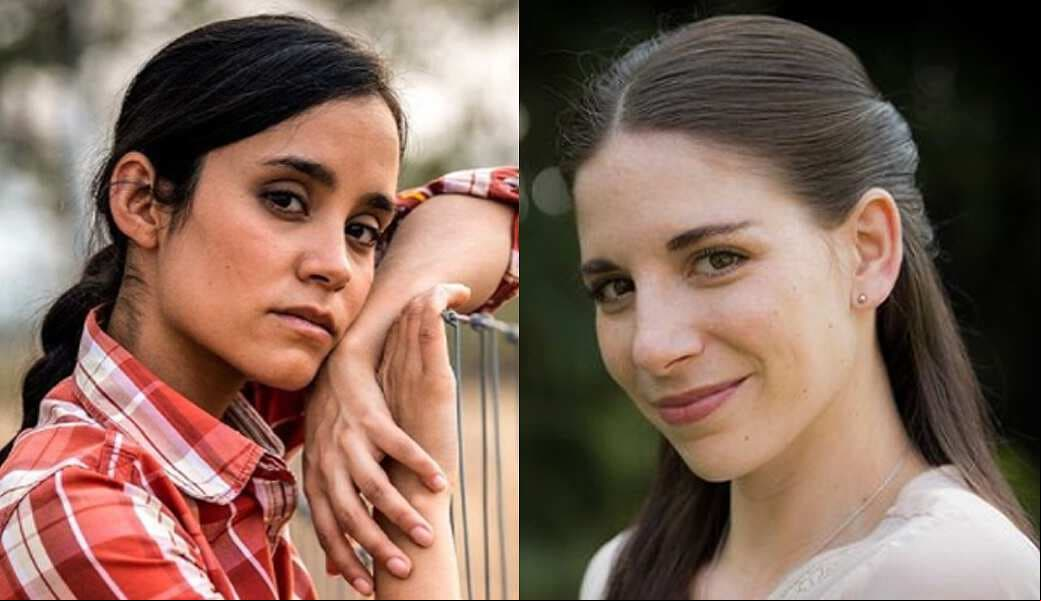 ¿Quiénes son ‘Sandra’ y ‘Mary’ de ‘La Desalmada’? Conócelas AQUÍ