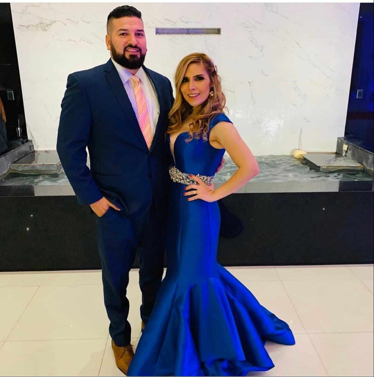 Américo Garza enfrenta a familia de Karla Luna: “El lugar de mis hijas es conmigo, no con ellos”