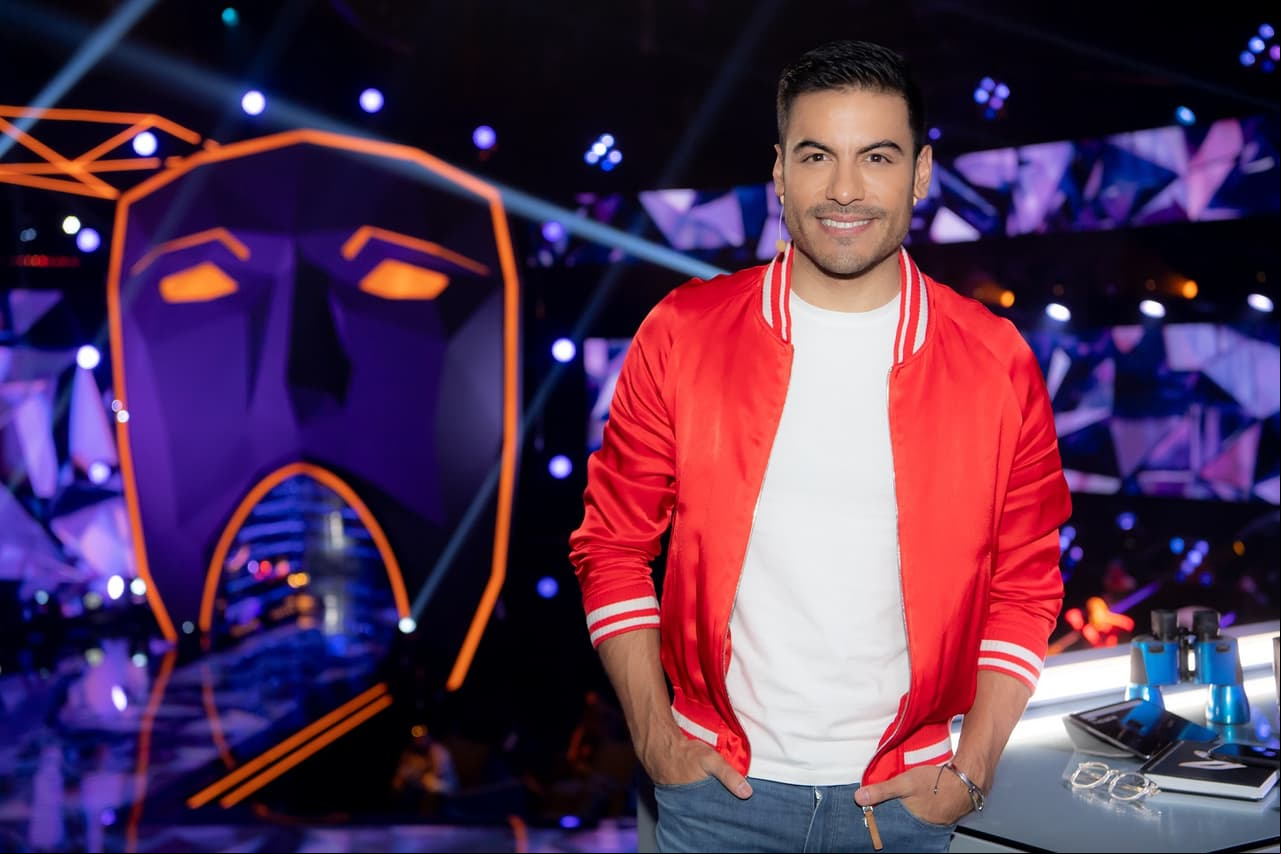 De esta forma es como Carlos Rivera y Cynthia Rodríguez viven uno de los romances más privados de la farándula mexicana.