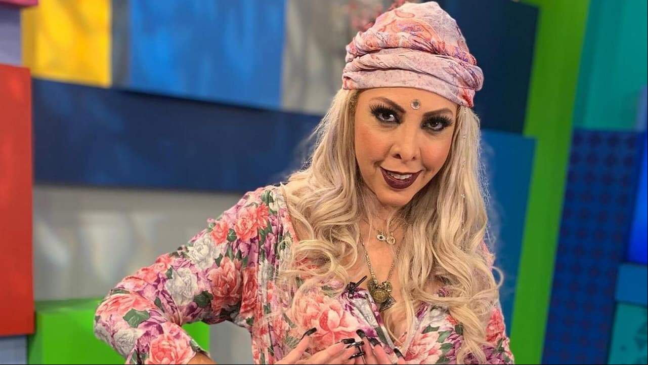 Corta hechizos y malas vibras con este sencillo ritual