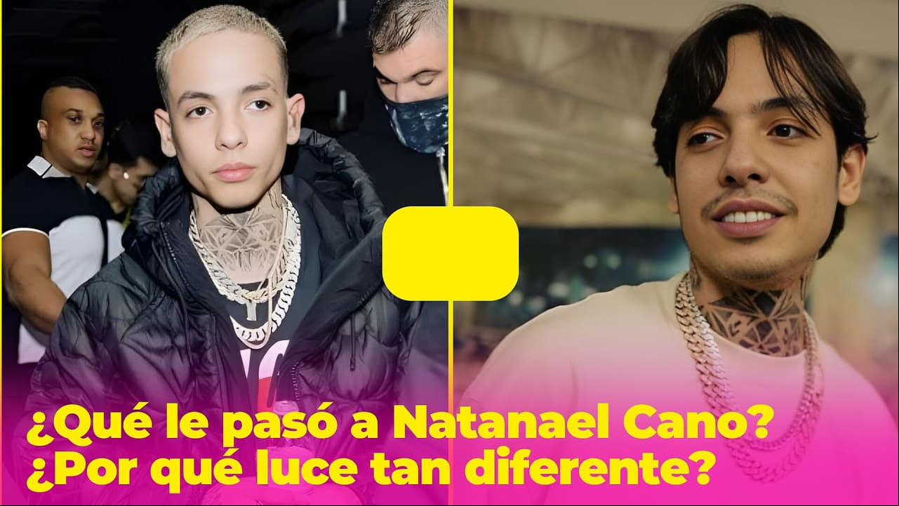 ¿‘Antología’ de Shakira versión ‘corrido tumbado’? Natanael Cano lo hizo posible y fans enloquecen