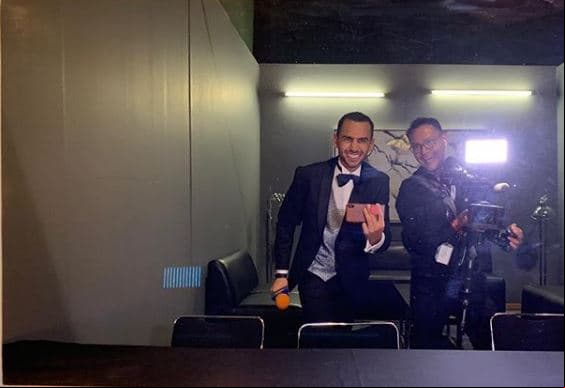 Backstage de los Premios TVyNovelas 2019 ¡Todo lo que no viste durante el evento!