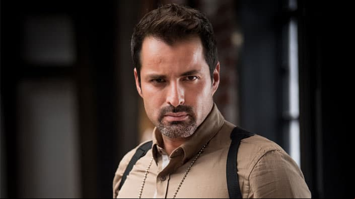 Fernando Godoy