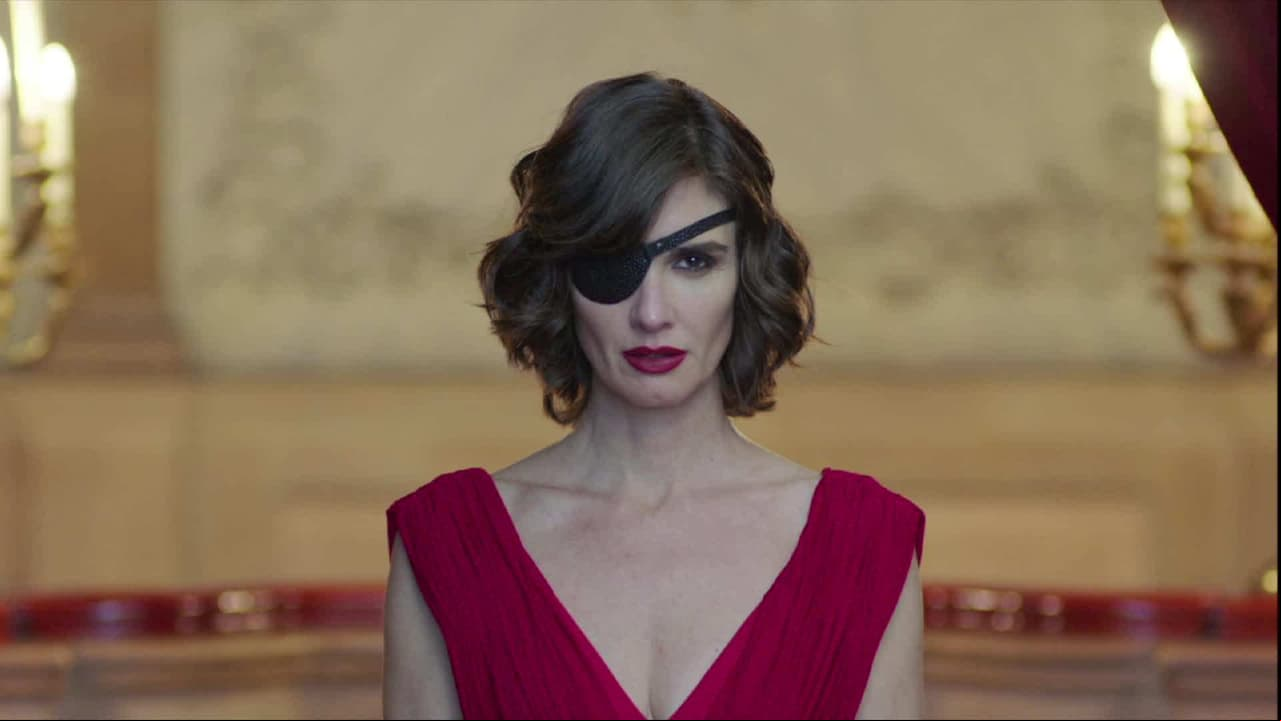 A Catalina Creel nadie puede olvidarla