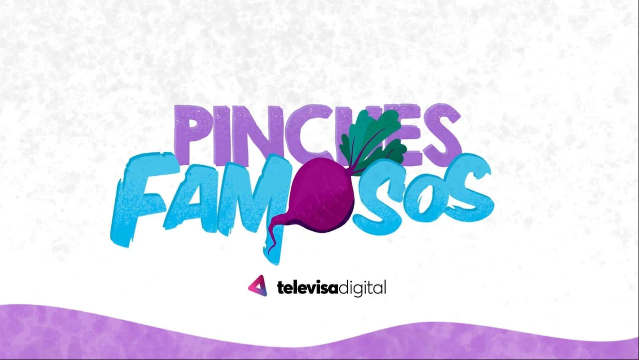 ‘Pinches’ Famosos te llevará al lugar más íntimo de las celebridades: su cocina