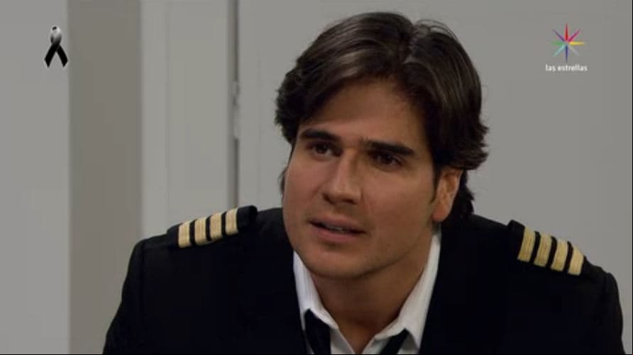 Capítulo 107: Octavio no se casará con Doris