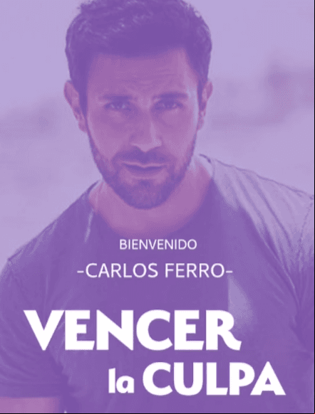 Carlos Ferro es otro de los galanes que se integra al universo 'Vencer' coo 'Franco'.