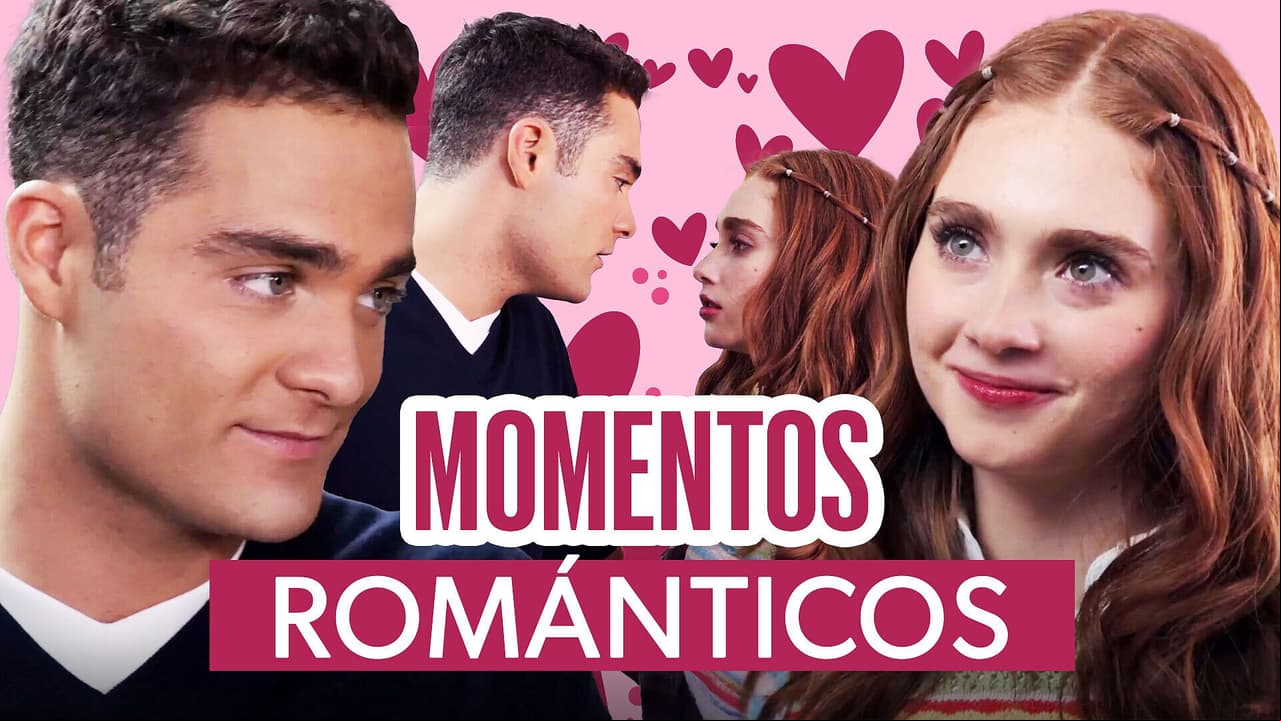 6 momentos en los que Brenda y Alan se demostraron su amor en Golpe de Suerte