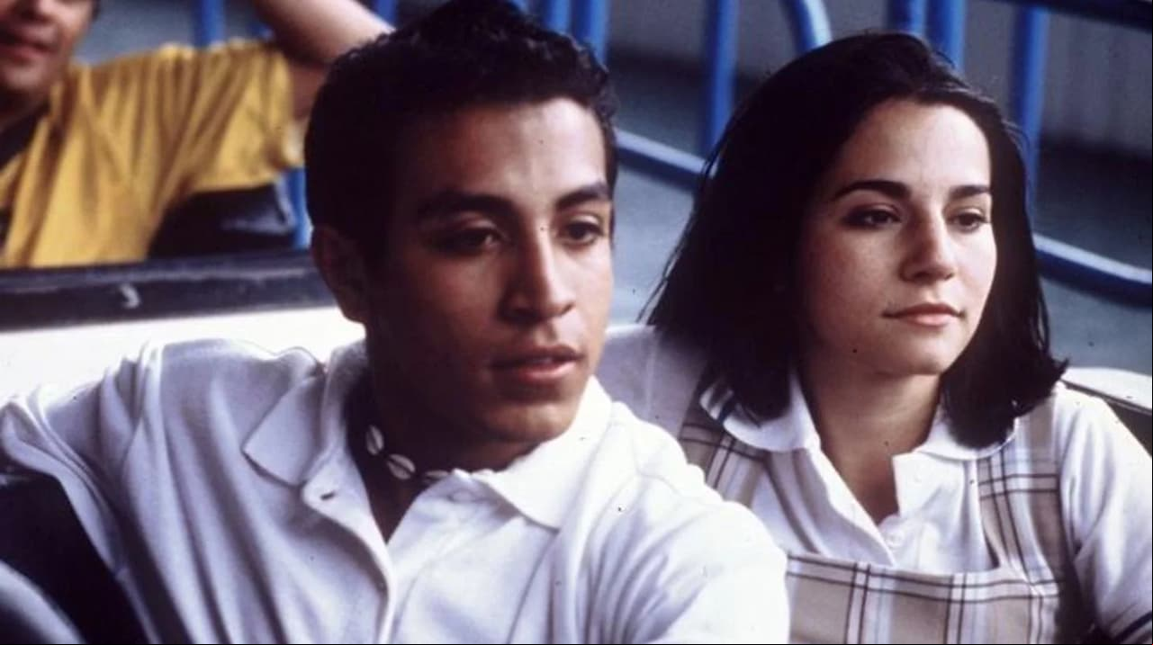 ¡Mira cómo luce el elenco de 'Amarte Duele' a 16 años de su estreno!