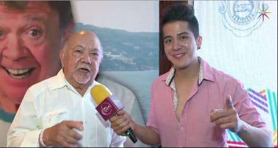 ENTREVISTA: Sergio Corona recibe homenaje en Acapulco y confirma nueva temporada de Como dice el dicho