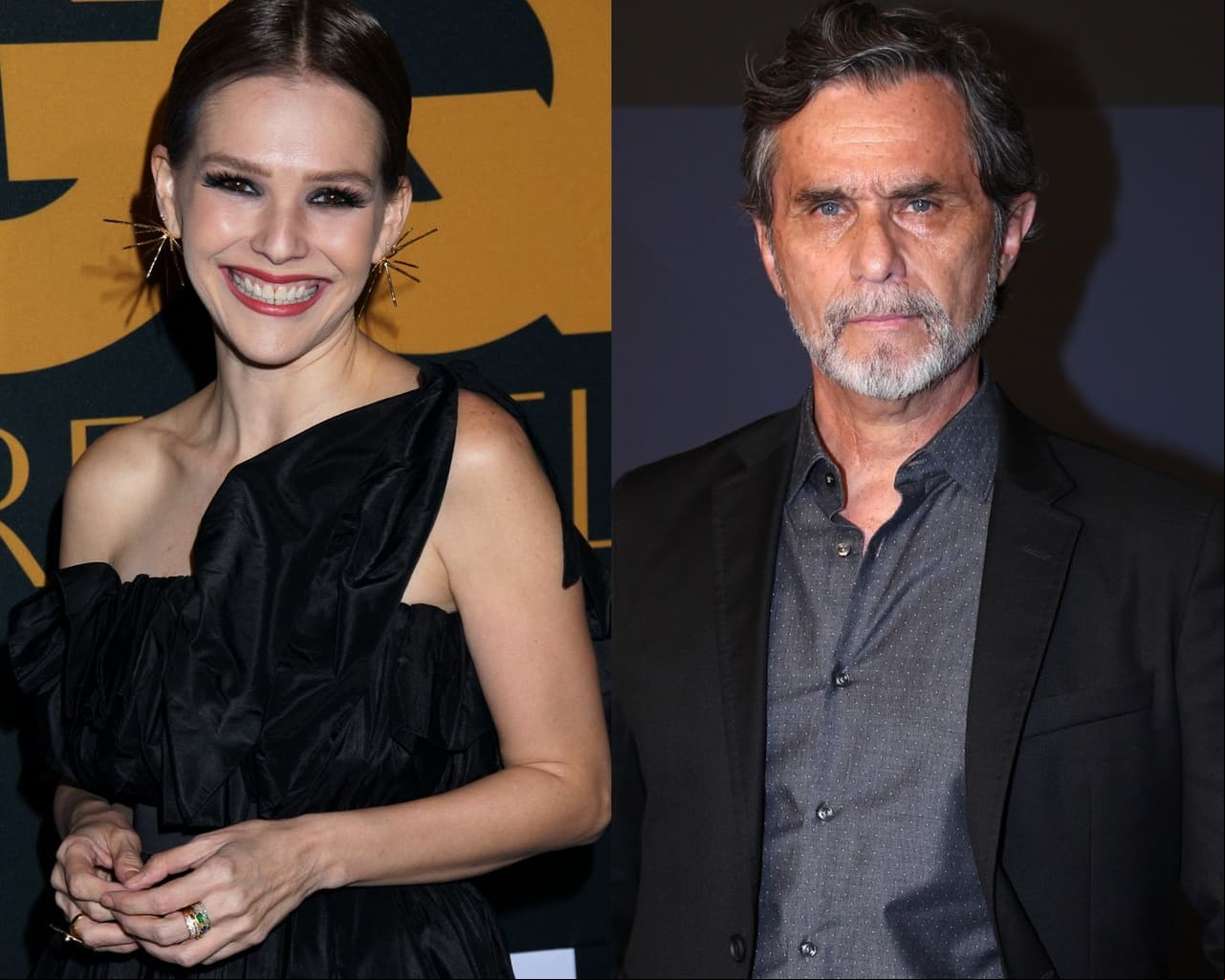 Kika Edgar se sincera por fin sobre supuesto romance con Humberto Zurita