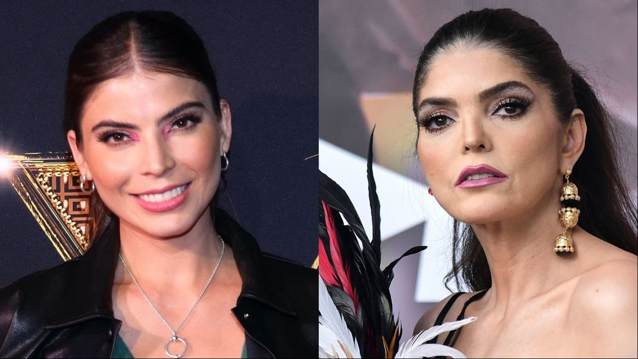 Hermana de Ana Bárbara reacciona a los problemas legales de su familia: así habla de la cantante
