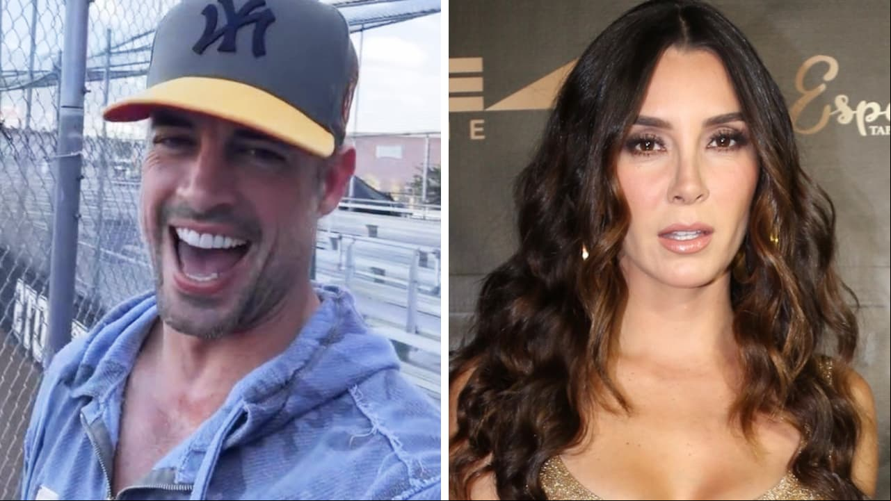 William Levy reaparece entre carcajadas tras polémica separación de Elizabeth Gutiérrez