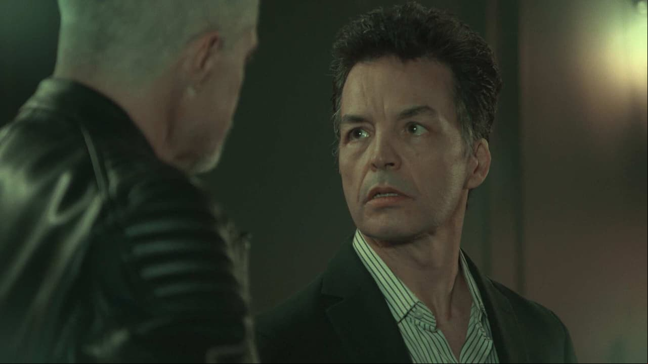¡Arturo Vázquez regresa a las telenovelas en ‘Contigo Sí’!