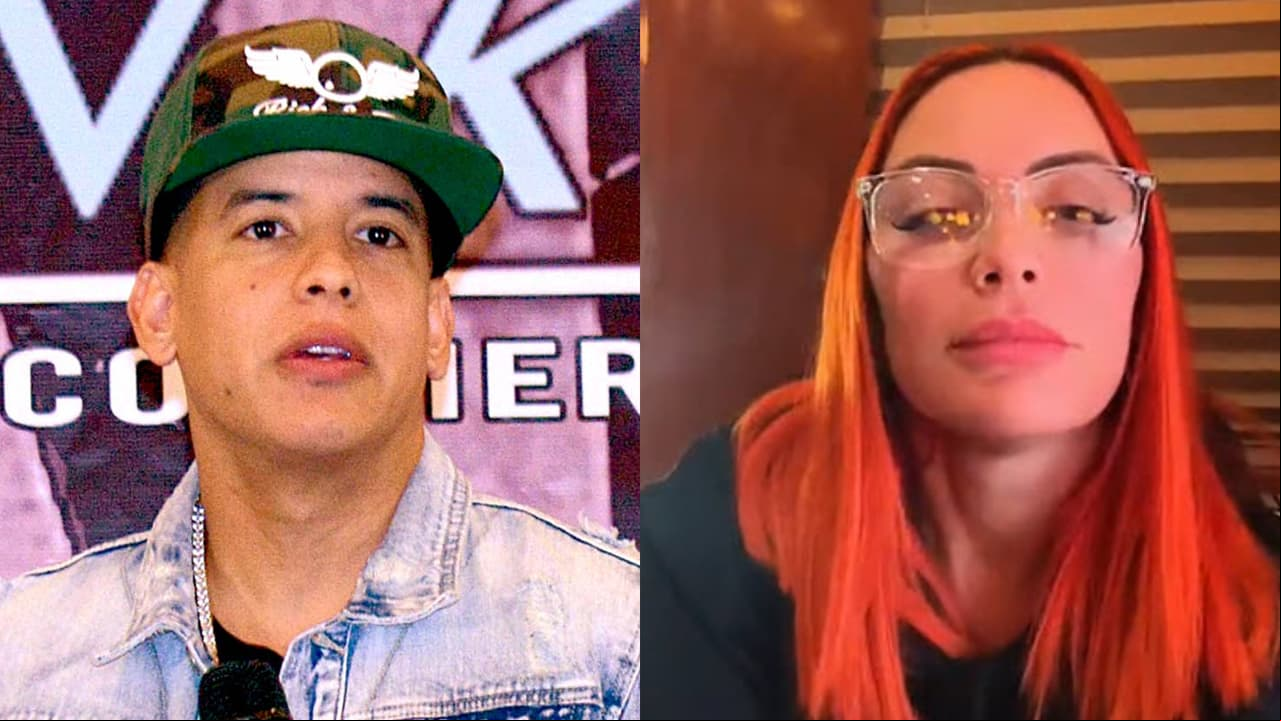 Daddy Yankee sí enfrentaría "crisis" con su esposa: revelan nuevos detalles