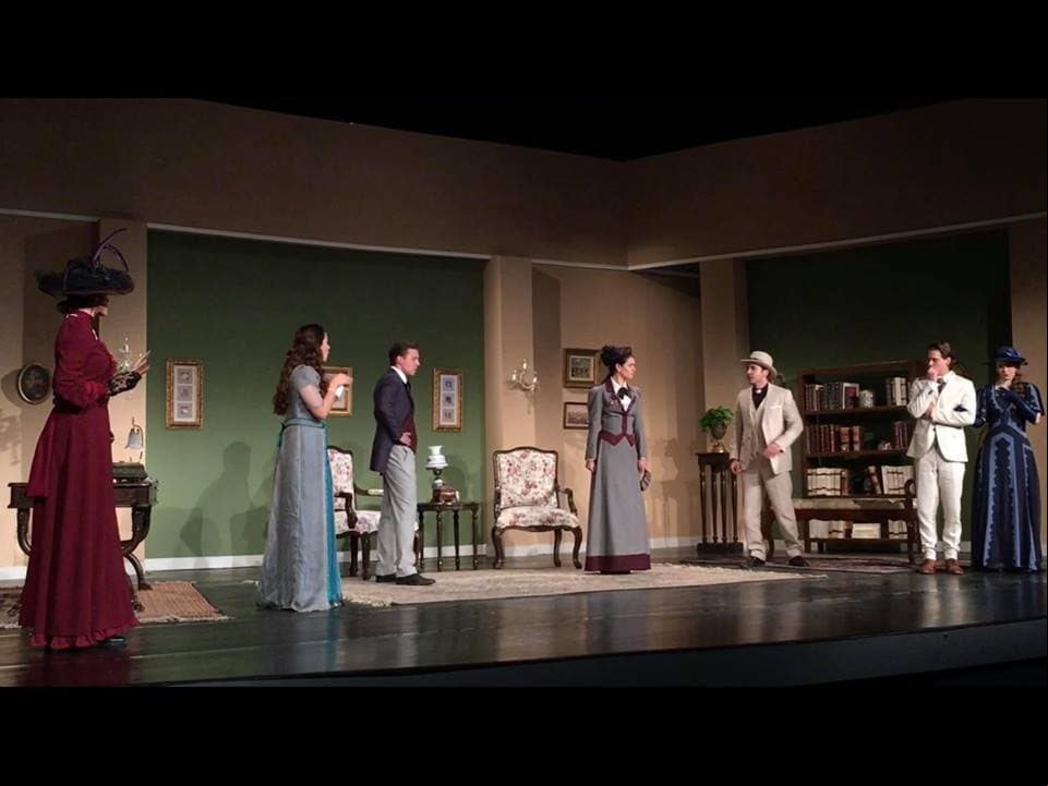 Muere reconocida actriz mexicana de teatro y televisión; esto es lo que se sabe